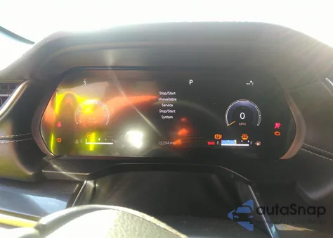 2021 Jeep Grand Cherokee L Altitude 4X4 z USA, uszkodzony, nr VIN 1C4RJKAG1M8210173